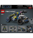 LEGO Technic Maastiku v&otilde;idus&otilde;idubagi