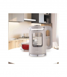 Maestro MR-065 electric kettle 1.7 L 2200 W (MR-065-BEIGE) Beige