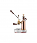 La Pavoni Espressomachine Handlever (LPLESE01EU) Esperto Edotto copper chrome