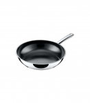Silit Frying Pan Talis 28cm stainless steel (2110300441)