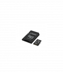 Kingston Canvas Select Plus 64 GB microSD Flash memory class Class 10, UHS-I, U1/U3, video class 10/30, A1