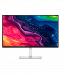 Dell LCD S2725QS 27" IPS 4K UHD/3840x2160/HDMI,DP/Silver,Black/5Y