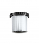 K&auml;rcher 2.863-239 vacuum accessory/supply Handheld vacuum Filter