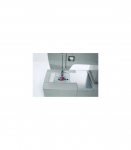 Singer 4423 sewing machine Electric Grey