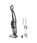 BISSELL CrossWave 3528N upright hoover