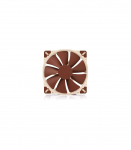 Noctua NF A20 5V PWM Computer case Fan 20 cm Beige, Red