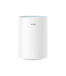 Cudy M1300 3-PACK mesh wi-fi system Dual-band (2.4 GHz / 5 GHz) Wi-Fi 5 (802.11ac) White 1 Internal