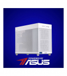 Actina 5901443431732 PC AMD Ryzen&trade; 7 7800X3D 32 GB DDR5-SDRAM 1 TB SSD NVIDIA GeForce RTX 5070 Mini Tower White