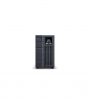 CyberPower OLS3000EA-DE uninterruptible power supply (UPS) Double-conversion (Online) 3 kVA 2700 W 7 AC outlet(s)