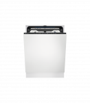 Dishwasher ELECTROLUX EEC87400W