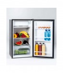 Refrigerator-freezer combination Ravanson LKK-90ES