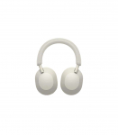 Sony Headset WH-1000XM5 WH1000XM5 Bluetooth Silver (WH1000XM5S CE7) SONYCE7) SONY CE7)