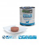 FARMINA Vet Life Diet DOG Hypoallergenic Duck & Potato - wet dog food - 300 g