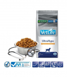 FARMINA Vet Life UltraHypo - dry dog food - 12 kg