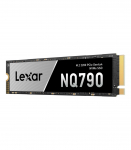 SSD PCIE G4 M.2 512GB/NQ790 LNQ790X512G-RNNNG LEXAR