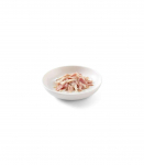 SCHESIR in jelly Tuna and chicken with ham - wet cat food - 50 g