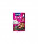 VITAKRAFT POESIE DELICE hearts - wet cat food - 85 g