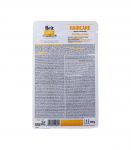 BRIT Care Grain Free Haircare Healthy & Shiny Coat - dry cat food - 400 g