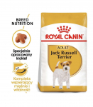 ROYAL CANIN Jack Russell Adult dry dog food - 1.5 kg