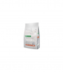 NATURE'S PROTECTION Superior Care White Dogs Grain Free Junior Small Białoryba - dry food for puppies - 1.5 kg