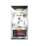 BIOFEED Euphoria Junior Medium & Large dogs Turkey with rabbit - dry dog food - 2kg