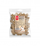 MACED Meat discs with chicken for dog- 500 g