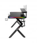 GAMING DESK HUZARO HERO 5.0 RGB