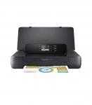 HP Officejet 200 inkjet printer Colour 4800 x 1200 DPI A4 Wi-Fi