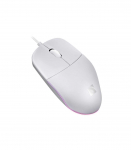 WIRED MOUSE DEFENDER AZORA MB-241 RF WHITE 1200dpi 3P