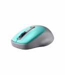 MOUSE DEFENDER FEAM MM-296 RF SILENT MINT