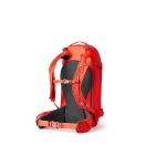 Gregory Targhee Hiking backpack 32 L red