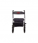 Off-road aluminium walker AT51036