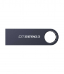 MEMORY DRIVE FLASH USB3.2 128G/SE9 G3 KE-U2X128-1AC KINGSTON