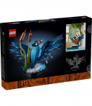 LEGO ICONS 10331 Kingfisher Bird