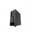 Computer case Darkflash Aquarius Mesh (black)