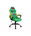 Subsonic Junior Gaming Seat Brawl Stars Leon