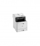 Brother DCP-L8410CDW multifunction printer Laser A4 2400 x 600 DPI 31 ppm Wi-Fi