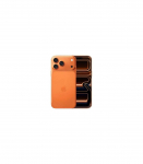 Apple iPhone 17 Pro Max 256GB Cosmic Orange EU MFYN4