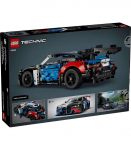 LEGO TECHNIC 42226 BMW M4 GT3 EVO Race Car