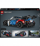 LEGO Technic BMW M4 GT3 EVO v&otilde;idus&otilde;iduauto