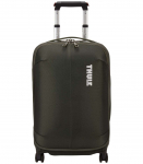 Thule 3918 Subterra Carry On Spinner TSRS-322 Dark Fores