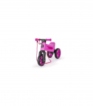 FUNNY WHEELS Rider Super Sport bike, violet