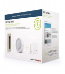 Zestaw kamery z czujnikami oraz syreną Netatmo NBU-ICCS