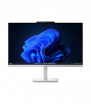 Lenovo A105 24 23.8 FHD AMD R5 40/8GB/512GB/AMD Radeon 610M/WIN11 Home/ENG kbd/Cloud Grey/2Y Warranty Lenovo AIO |
