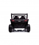 Battery vehicle S618 Pink 4x4