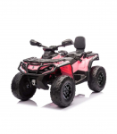 Quad Can Am Outlander 4x4 DK-CA005 Light Pink