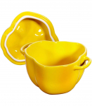MINI COCOTTE PEPPERS STAUB 40500-324-0 - YELLOW