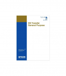 DS Transfer General Purpose 100 Sheets 87 g/m&sup2; A3