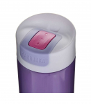 Kambukka Olympus Violet - thermal mug, 500 ml