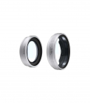 Wide angle and Macro lens Freewell for Fuji X100VI/X100V